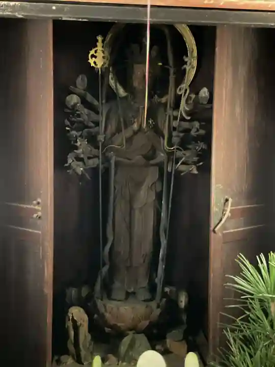 日龍峯寺(高澤観音)(美濃清水)(岐阜県)