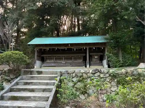草薙神社(静岡県)