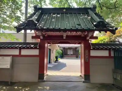 理性寺(東京都)