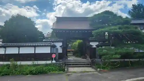 清水寺(福島県)