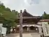 座光如来寺(元善光寺)(長野県)