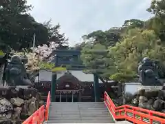 清荒神清澄寺(兵庫県)