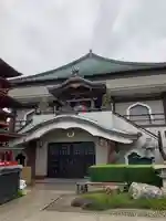 久光院(神奈川県)