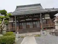 善徳寺(岐阜県)