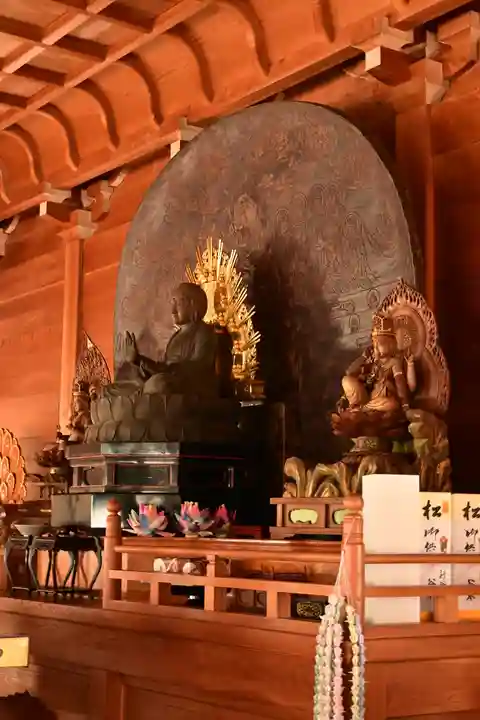 施法寺(東大寺末寺)(愛媛県)