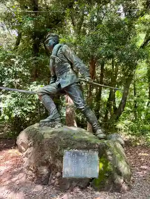 靜岡縣護國神社(静岡県)