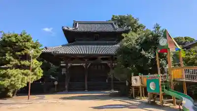 小松谷 正林寺(京都府)