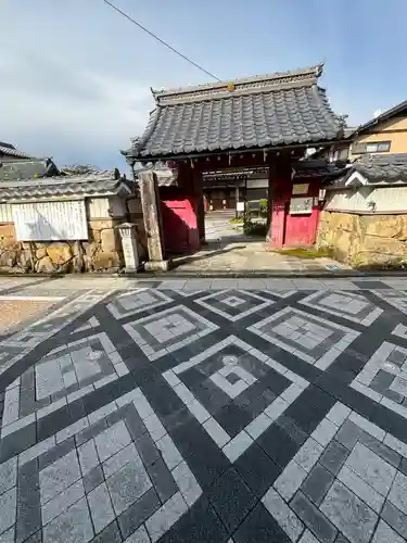 真如寺(滋賀県)