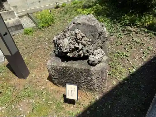 乃木神社(東京都)