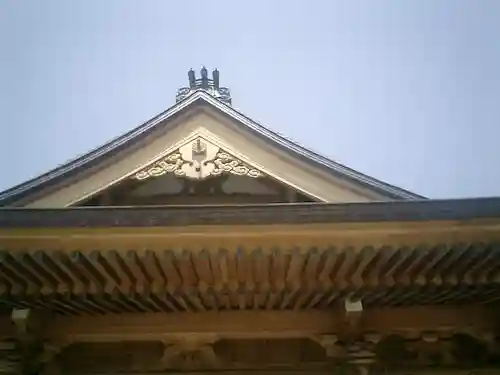 光明寺のその他建物