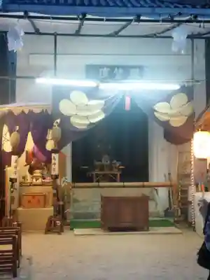 大阪天満宮(大阪府)