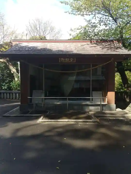 貴船神社(神奈川県)