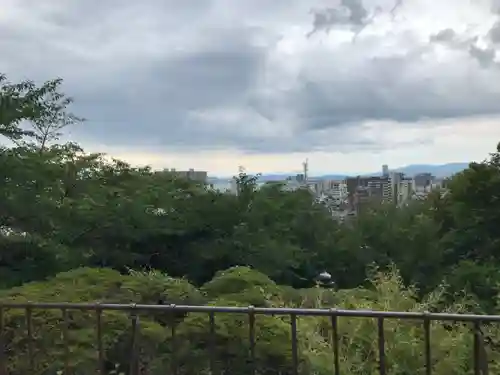 園城寺（三井寺）(滋賀県)