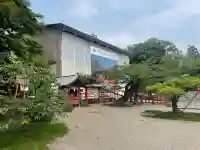 世良田東照宮(群馬県)