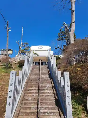 寿量院(千葉県)