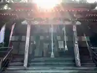 清水寺の本殿・本堂