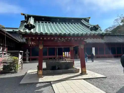静岡浅間神社(静岡県)