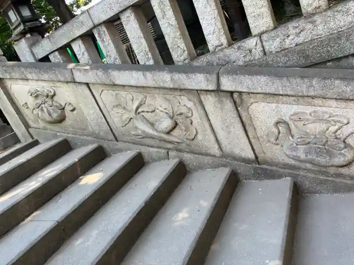 待乳山聖天(本龍院)(東京都)