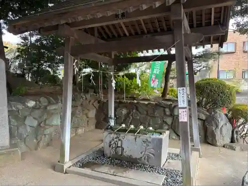 金ヶ作熊野神社(千葉県)