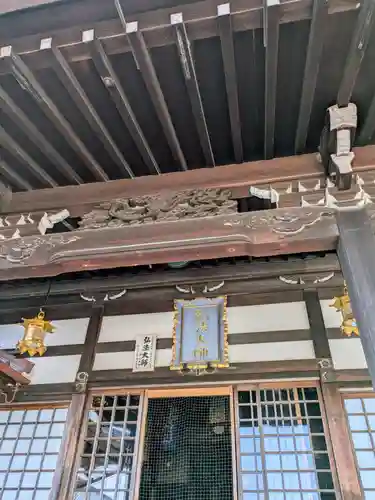 神咒寺(兵庫県)