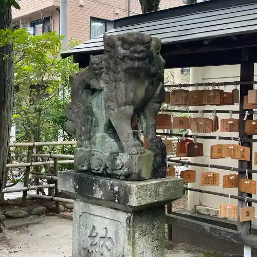田縣神社(愛知県)