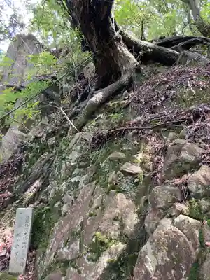 大本山七宝瀧寺(大阪府)