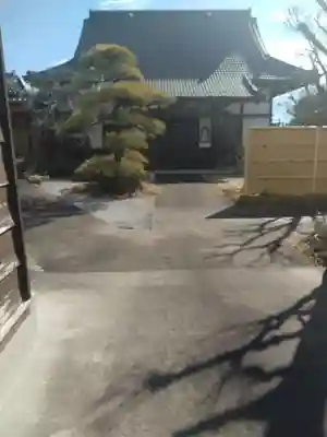 当信寺(宮城県)