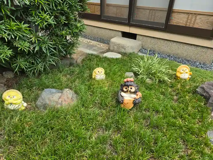 善福寺(大阪府)