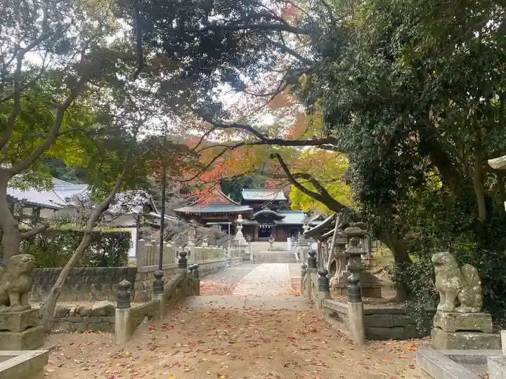 波太神社(大阪府)