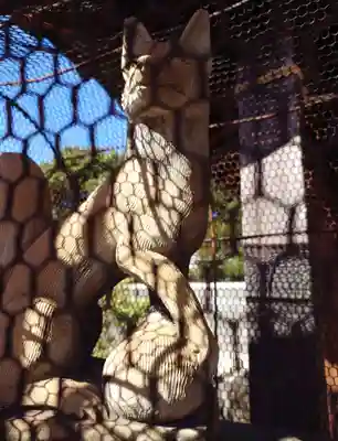 大森貴舩神社(東京都)