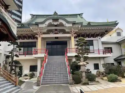 般若林八王寺(兵庫県)