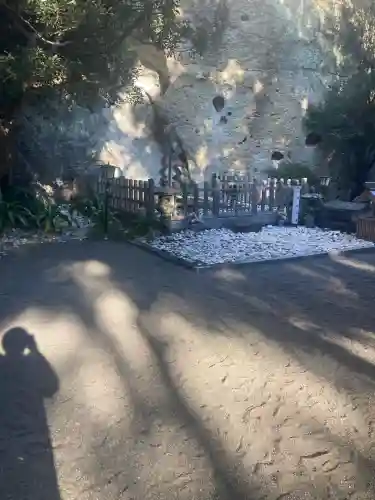 花窟神社(三重県)