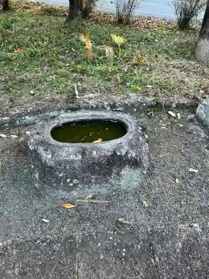 大葦神社(栃木県)