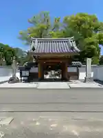 能護寺(埼玉県)