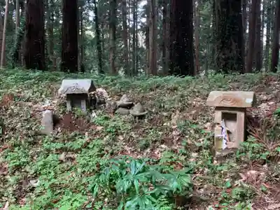 高天神社(千葉県)