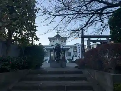 真照寺(神奈川県)
