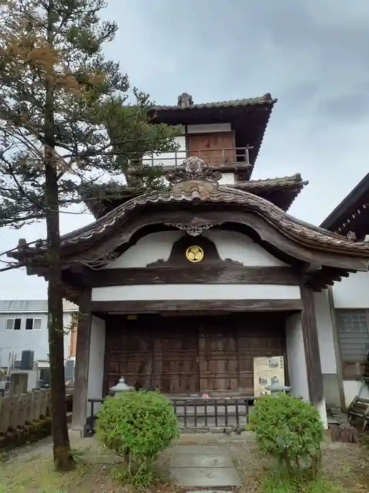 阿弥陀寺のその他建物