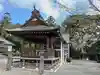 阿志都彌神社・行過天満宮(滋賀県)