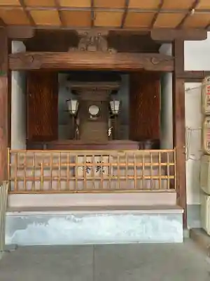 茨木神社(大阪府)
