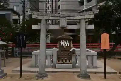 住吉神社(福岡県)