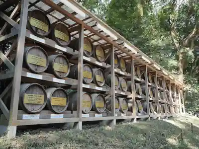 明治神宮(東京都)