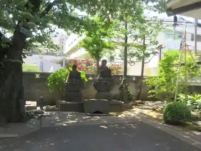 自證院(東京都)