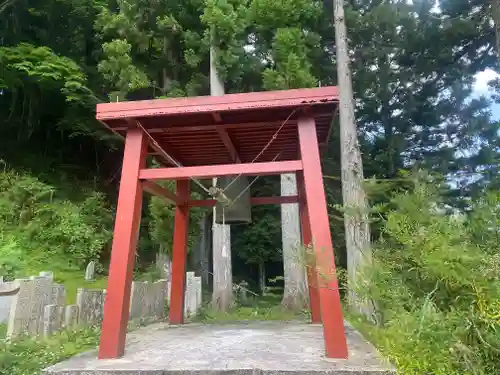 大瀧寺(徳島県)