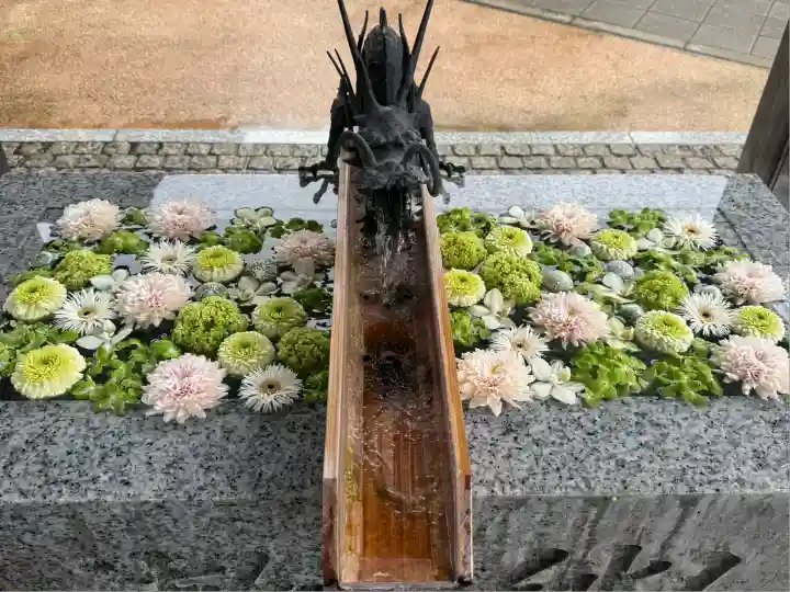 川越八幡宮(埼玉県)