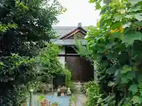 以心寺の本殿・本堂