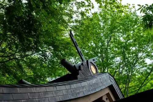 戸隠神社奥社(長野県)