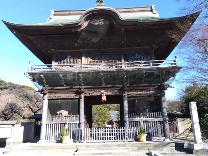 稱名寺(神奈川県)