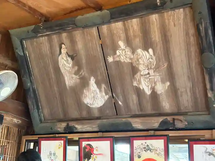 賀茂別雷神社(栃木県)