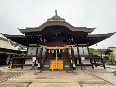道通神社(岡山県)