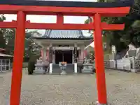 三宝大荒神王(徳島県)